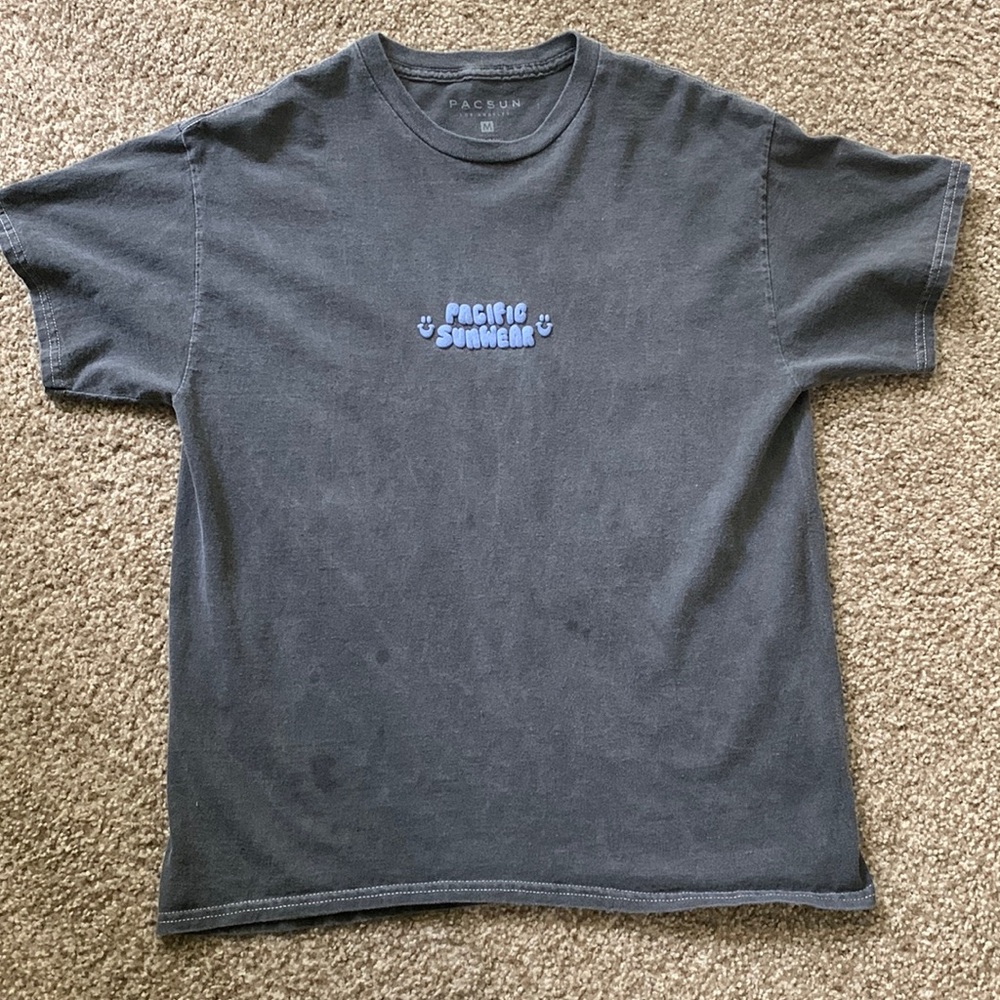 Pacific Sunwear Tee